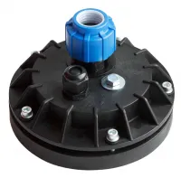 Оголовок герметичный ОГ 90-110/25