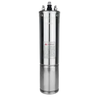 Мотор насоса MAXPUMP 3 фазы STARKER 4 2200