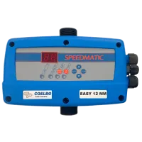 Частотный контроллер COELBO Speedmatic Easy 12MM