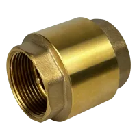 Обратный клапан MAXPUMP ½"