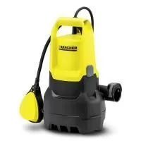 Насос Karcher SP 3 Dirt