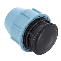 Заглушка компрессионная Unidelta 32 мм