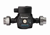 Циркуляционный насос Джилекс «ЦИРКУЛЬ» 25/60 PREMIUM