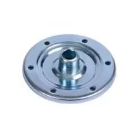 Фланец мембранного бака MAXPUMP 1" нержавеющая сталь