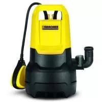 Насос Karcher SP 1 Dirt