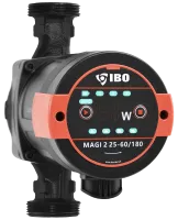 Насос IBO MAGI 2 25-60/180