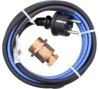 Греющий кабель в сборе внутренний BELAMOS KIT КСМ-Ф15 3м