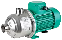 Поверхностный насос WILO MHI 206-1/E/1-230