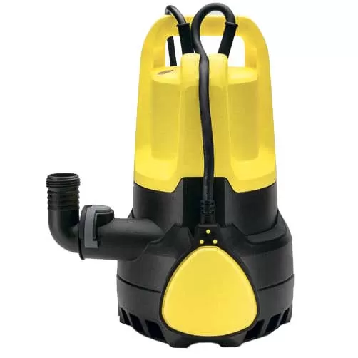 Насос Karcher SP 1 Dirt