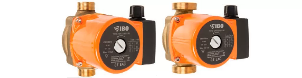 IBO серии OHI BR IBO серии OHI BR