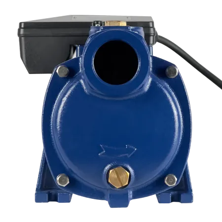 Поверхностный насос MAXPUMP MH 1300D SS