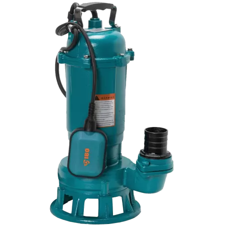 Фекальный насос IBO CTR 750