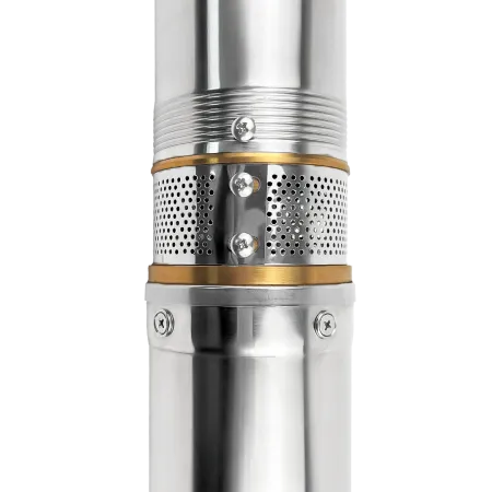 MAXPUMP 4SDM 3/18 220В (Набор)