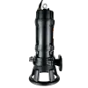 Фекальный насос IBO ZWQ 5500 (380В)