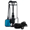 Фекальный насос IBO IP 750 INOX