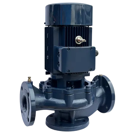 Циркуляционный насос MAXPUMP IL 50-310/22