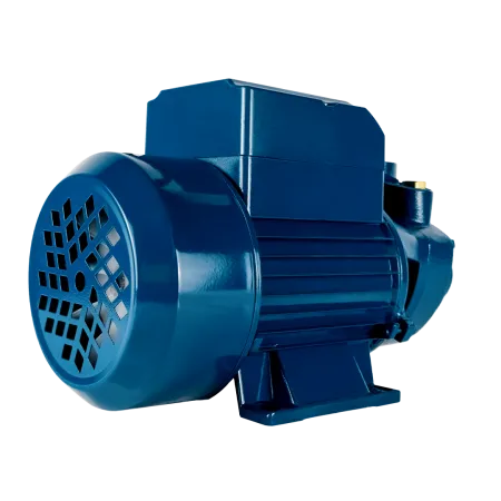 Поверхностный насос MAXPUMP QB 370D