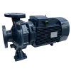 Циркуляционный насос MAXPUMP F 32-160/22
