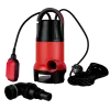 Фекальный насос MAXPUMP TOPLIFT 400 D