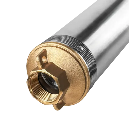 MAXPUMP 4SDM 3/18 220В (Набор)