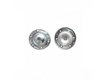 Контрфланец со штуцером Wester 3/4" D 90