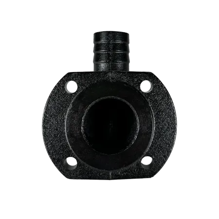 Фекальный насос IBO ZWQ 1800 (400В)