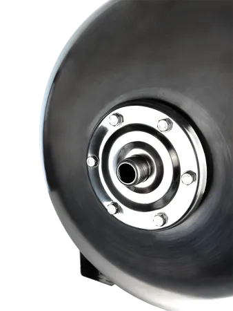 Гидроаккумулятор для воды MAXPUMP INOX 100л