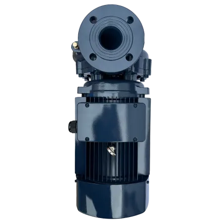 Циркуляционный насос MAXPUMP F 32-160/22