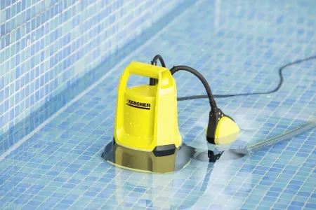 Дренажный насос Karcher SP 2 Flat