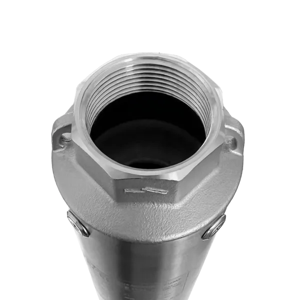 Гидравлическая часть насоса IRCEM 8BH55