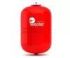 Расширительный бак для отопления Wester WRV 18л