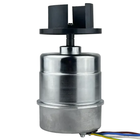 Двигатель фекального насоса MAXPUMP TopLift 1100 1,1 кВт