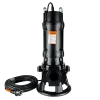 Фекальный насос IBO ZWQ 5500 (380В)