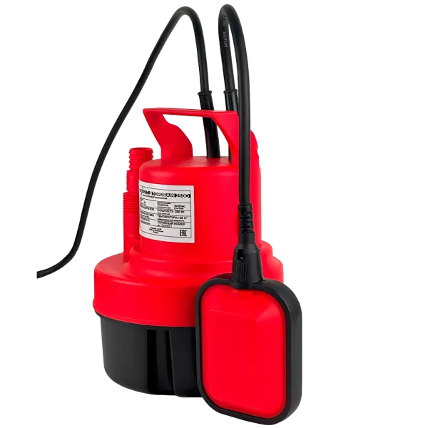 Насос MAXPUMP TOPDRAIN 250D