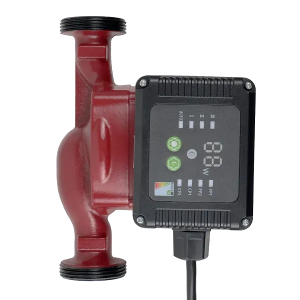 Циркуляционный насос MAXPUMP DELTA 25/6-180