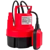 Дренажный насос MAXPUMP TOPDRAIN 250D