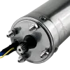 Двигатель скважинного насоса MAXPUMP 1.1кВт 4"