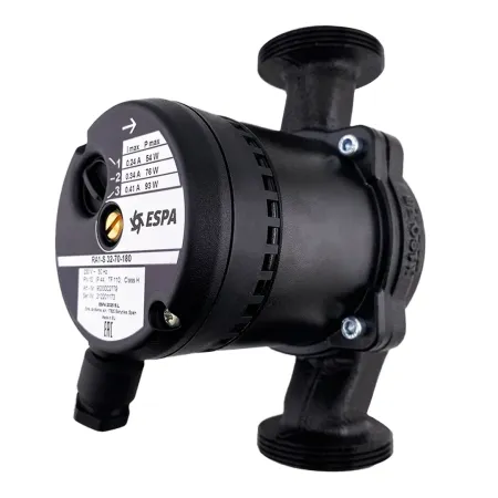 Циркуляционный насос Espa RA1-S 32-70-180