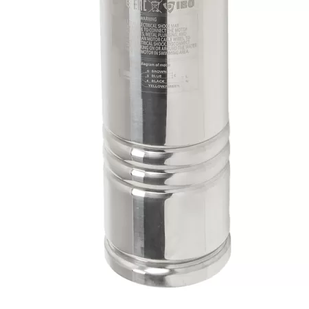 IBO 4SD 10/17 (380В)