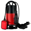 Фекальный насос MAXPUMP TOPLIFT 400 D