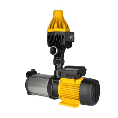 Espa ASPRI 15 R 4M PRESSDRIVE