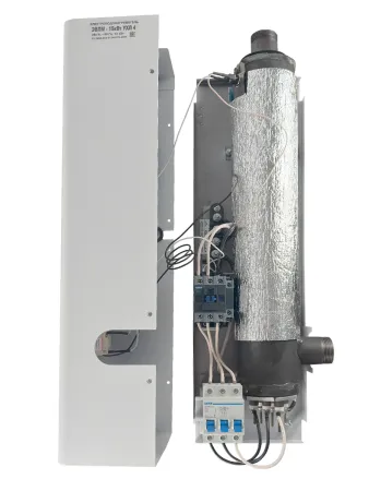 Электрокотел Ресурс ЭВПМ-15 кВт 