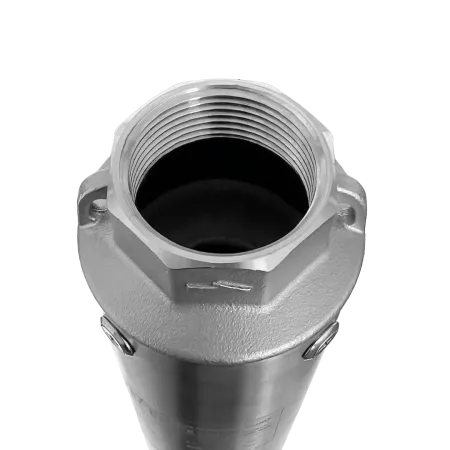 Гидравлическая часть насоса IRCEM 4BH30