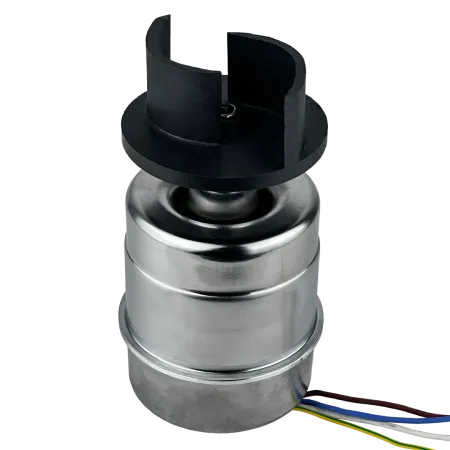 Двигатель фекального насоса MAXPUMP TopLift 1100 1,1 кВт