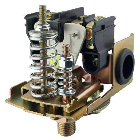 Реле давления MAXPUMP PS-02 (п)