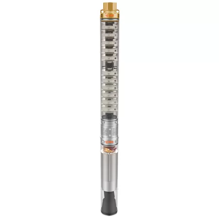 IBO 4SD 10/17 (380В)