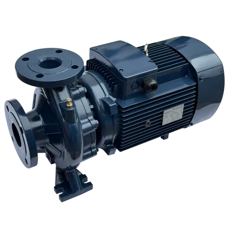 Циркуляционный насос MAXPUMP F 40-160/40