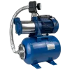 MAXPUMP MH 1800D SS 24л с автоматикой