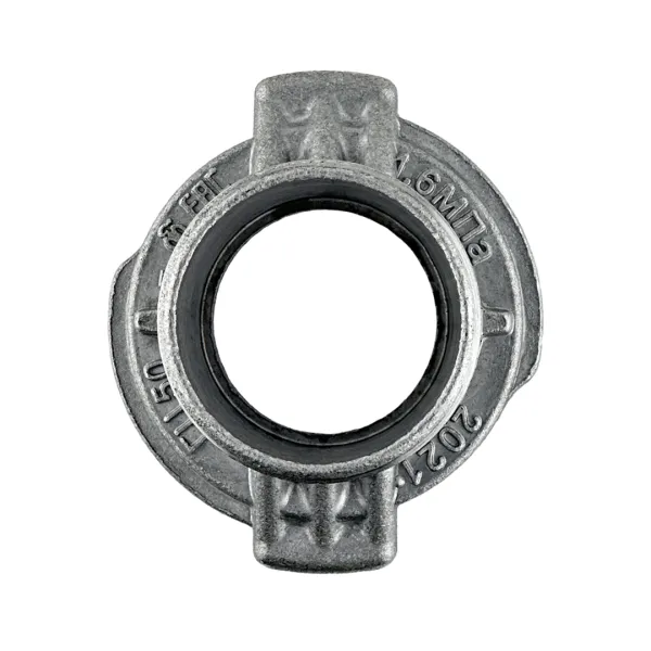 Головка цапковая ЦВЕТЛИТ ГЦ-50-1,6 ПМ УХЛ1