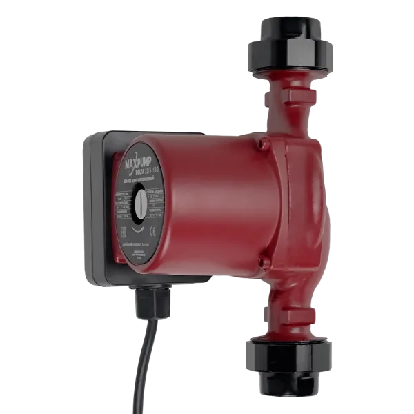 Циркуляционный насос MAXPUMP DELTA 25/6-180